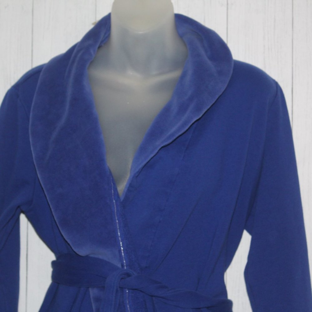 Victoria's Secret Robe Midi Length Small - Picture 3 of 3
